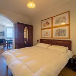 Apartment La Casa Catalana Sui Bastioni *