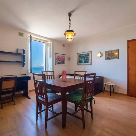 La Casa Catalana Sui Bastioni