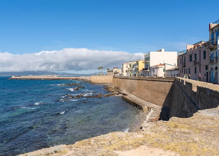 La Casa Catalana Sui Bastioni Apartment *