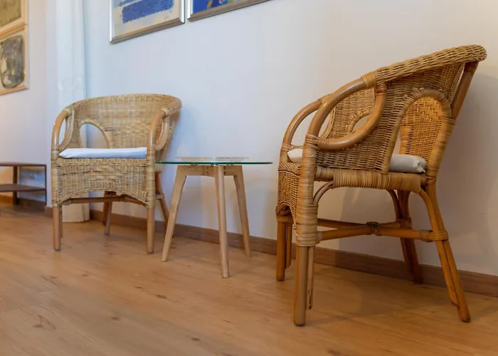 La Casa Catalana Sui Bastioni