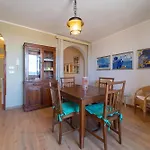 La Casa Catalana Sui Bastioni