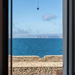La Casa Catalana Sui Bastioni Alghero