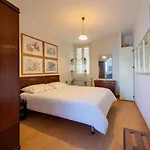La Casa Catalana Sui Bastioni Apartman