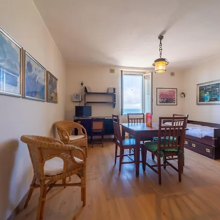 アパート La Casa Catalana Sui Bastioni *
