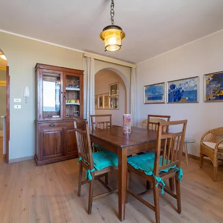 La Casa Catalana Sui Bastioni