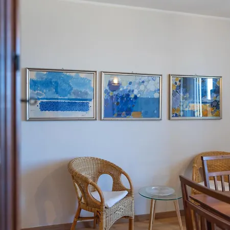 アパート La Casa Catalana Sui Bastioni アルゲーロ
