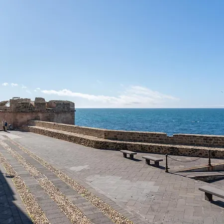 La Casa Catalana Sui Bastioni