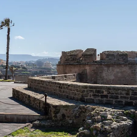 La Casa Catalana Sui Bastioni アパート