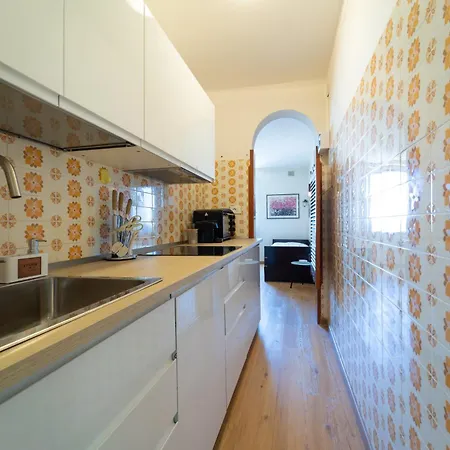 La Casa Catalana Sui Bastioni
