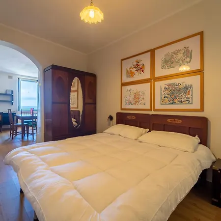 アパート La Casa Catalana Sui Bastioni *