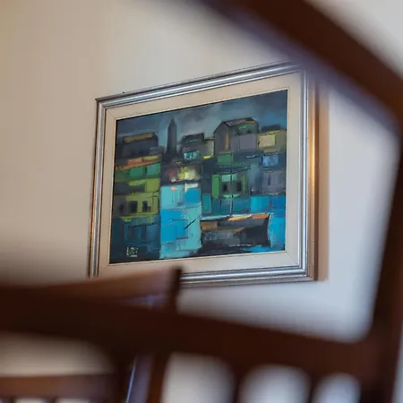 アパート La Casa Catalana Sui Bastioni アルゲーロ