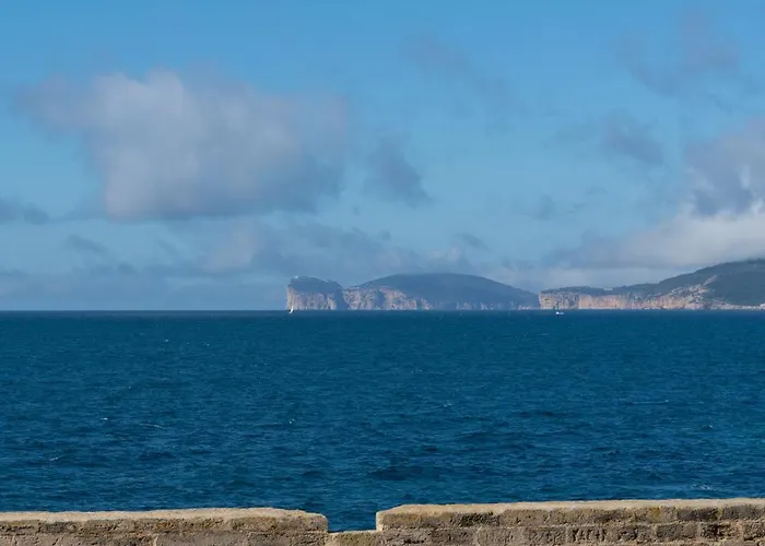 La Casa Catalana Sui Bastioni Alghero