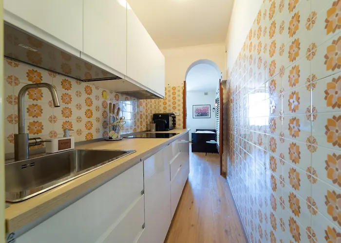 La Casa Catalana Sui Bastioni