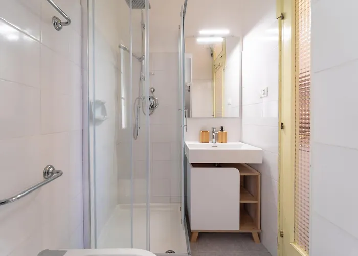 La Casa Catalana Sui Bastioni Appartement Alghero