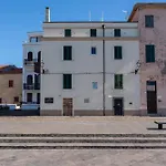 La Casa Catalana Sui Bastioni 阿尔盖罗