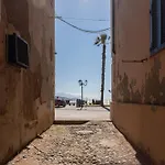 公寓 La Casa Catalana Sui Bastioni 阿尔盖罗